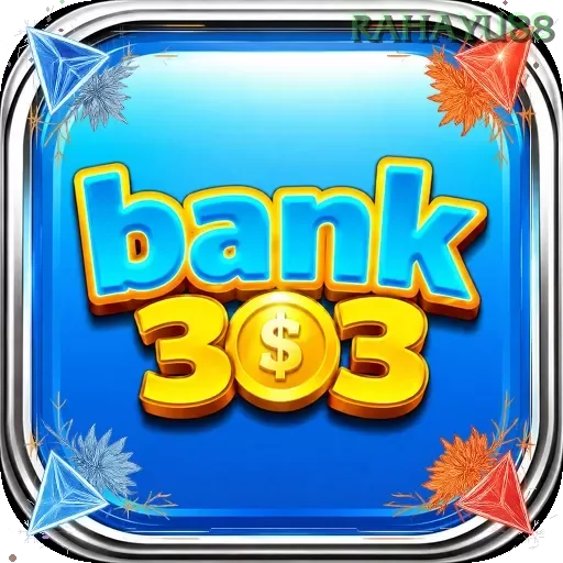 BANK303 - Petualangan Seru di Dunia Arcade