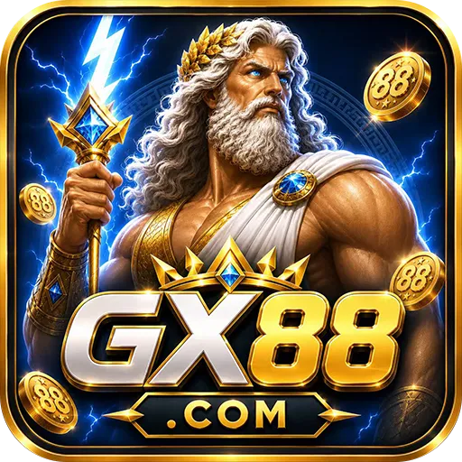 GX88 - Permainan Idle yang Seru dan Menghibur