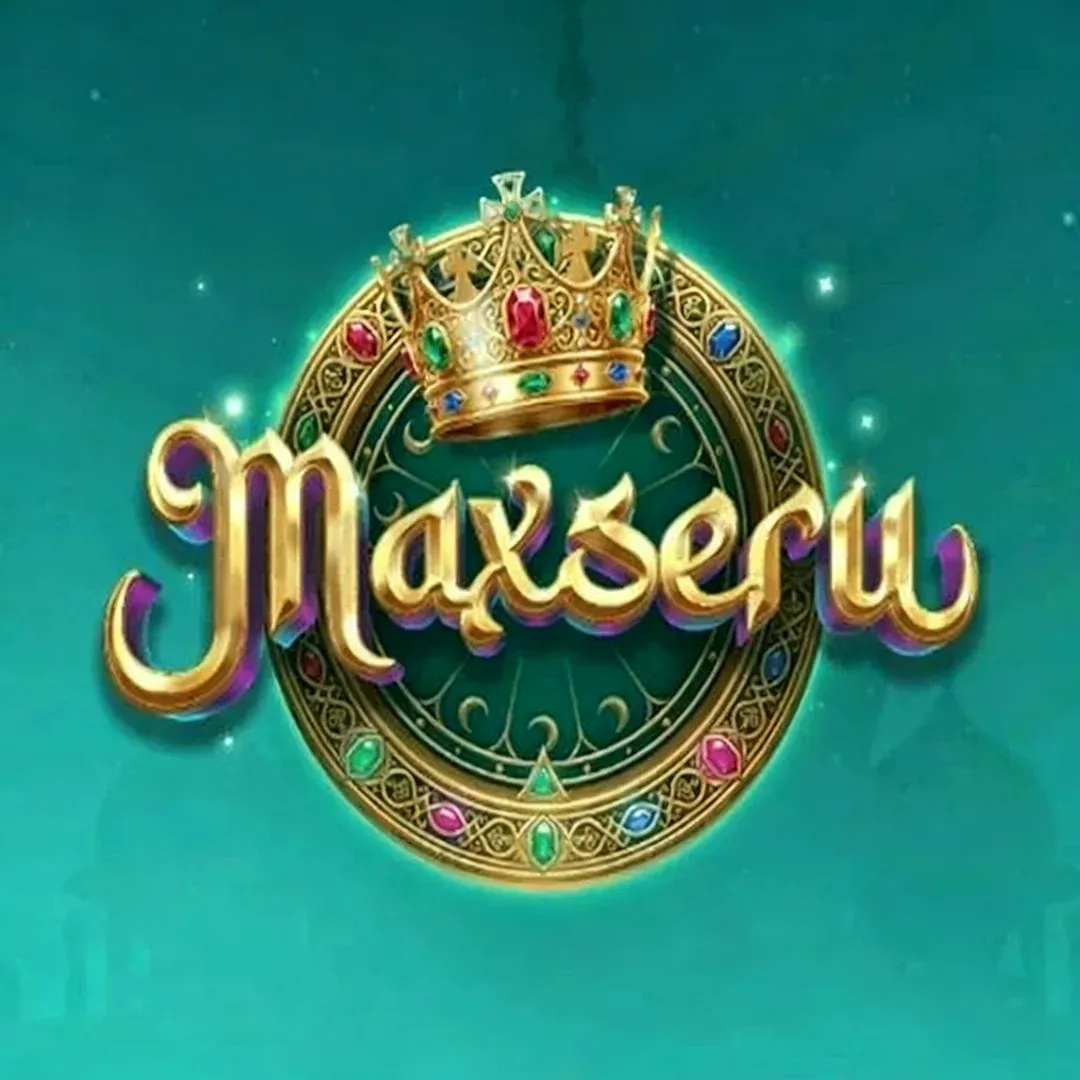 MAXSERU - Aksi Seru di Setiap Pertarungan