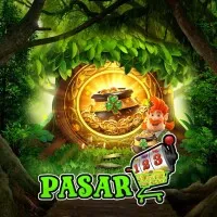 PASAR123 - Petualangan Seru di Dunia Anime