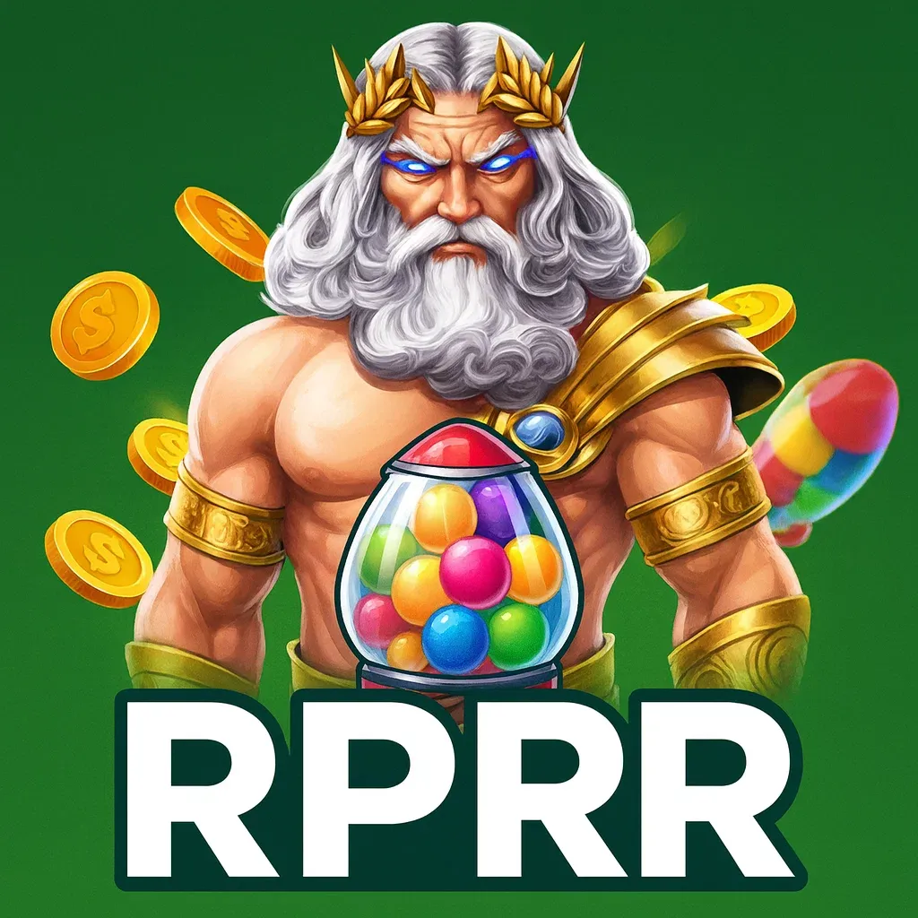 RPRR - Petualangan Seru di Dunia MMORPG