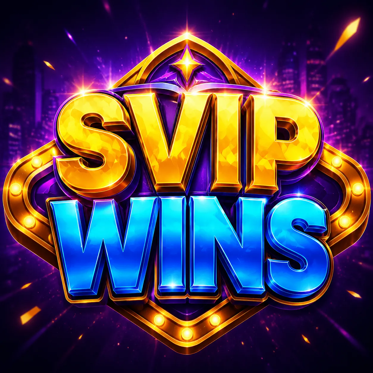 SVIPWINS - Permainan Strategi Terbaik untuk Para Taktikawan